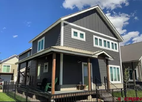 304 Tyler Ln #A, Gunnison, CO 81230