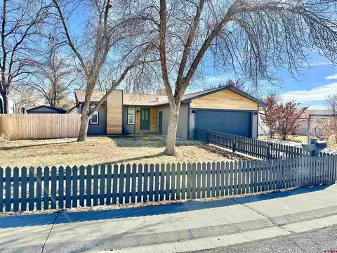 618 12 Arapahoe Way, Grand Junction, CO 81506
