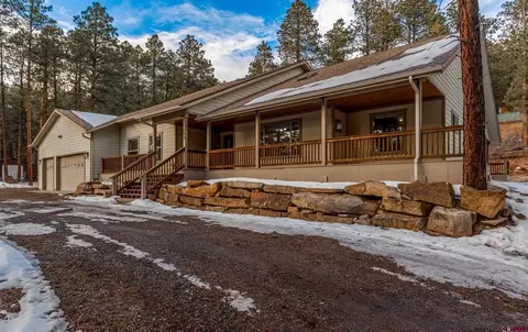 549 Buckhorn Rd, Bayfield, CO 81122