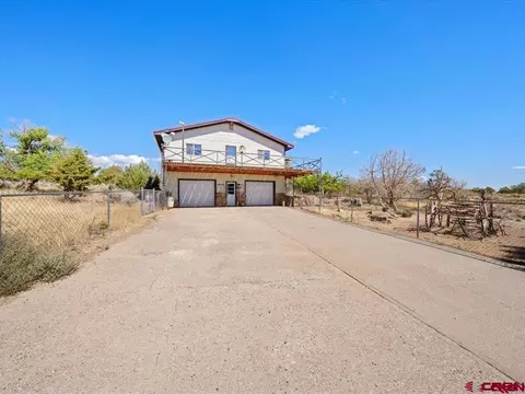 16960 Cedar Ln, Cedaredge, CO 81413 photo 1
