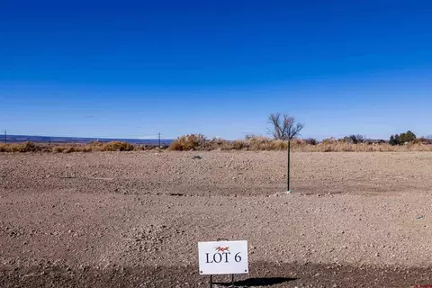 lot6 Galway Ct, Montrose, CO 81401