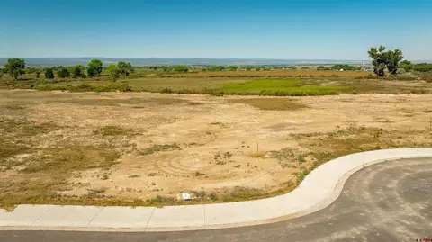 lot8 Galway Ct, Montrose, CO 81401