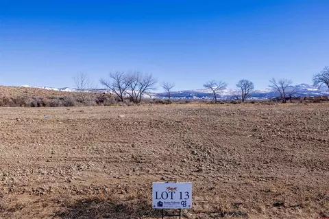 Lot 13 Galway Court, Montrose, CO 81401