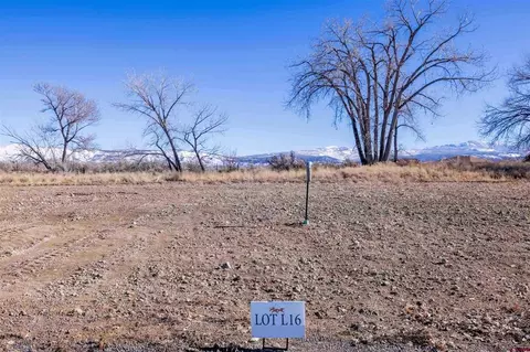 Lot 16 Killarney Lane, Montrose, CO 81401