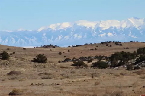 7 Ghost Mine Ranch Rd, Del Norte, CO 81132