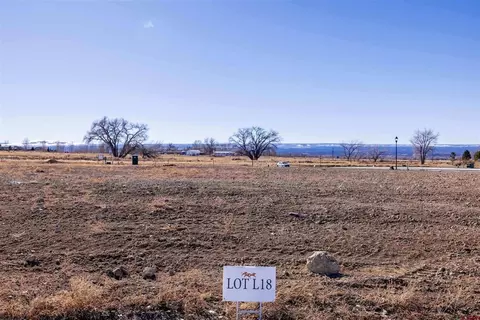 Lot 18 Killarney Lane, Montrose, CO 81401