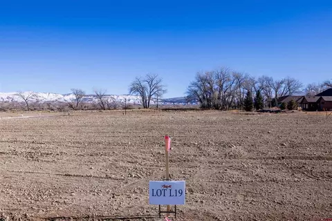 Lot 19 Galway Court, Montrose, CO 81401