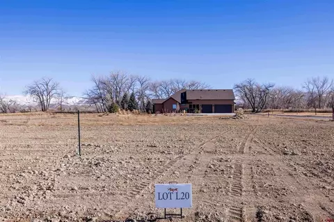 Lot 20 Galway Court, Montrose, CO 81401