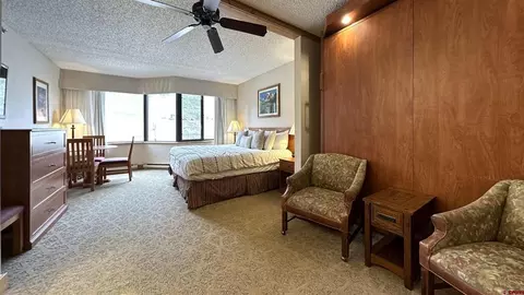 6 Emmons Rd #317, Crested Butte, CO 81225
