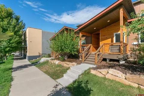 225 Mercado St, Durango, CO 81301