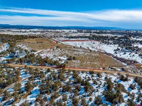 3 Mariposa Drive, Durango, CO 81301
