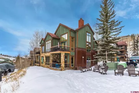 333 Adams Ranch Rd #1101, Mountain Village, CO 81435