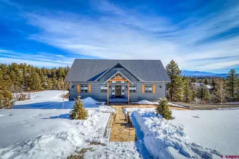 114 S Feather Ct, Pagosa Springs, CO 81147