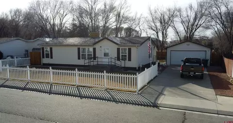 620 Bluff Pl, Delta, CO 81416