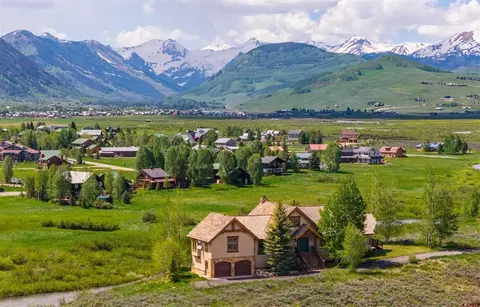 85 Vista Ct, Crested Butte, CO 81224