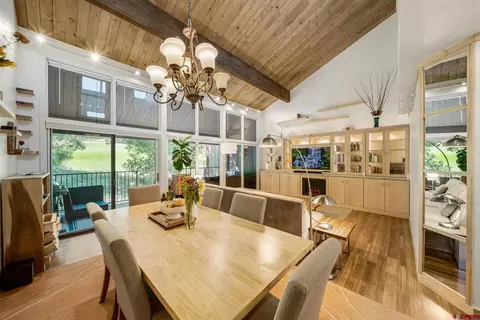365 S Tamarron Dr, Durango, CO 81301