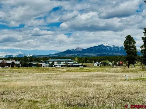 77 W Mccabe St, Pagosa Springs, CO 81147