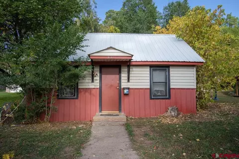 3141 W 2nd Ave, Durango, CO 81301