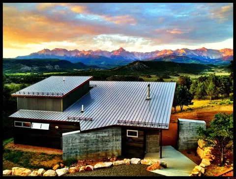 264 Penn Crest Rd, Ridgway, CO 81432