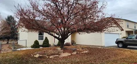 1960 Biron Rd, Montrose, CO 81401