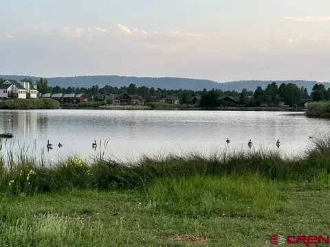 324 Peninsula Pl, Pagosa Springs, CO 81147