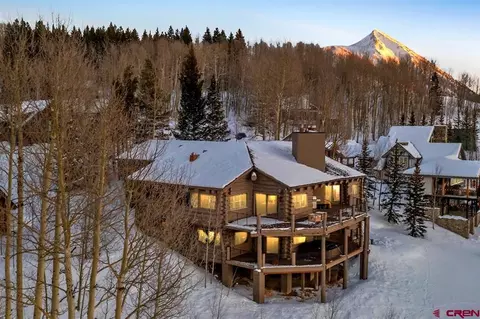 102 Anthracite Dr, Mount Crested Butte, CO 81225