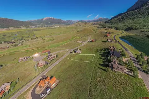 468 Country Club Dr, Crested Butte, CO 81224