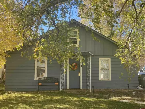 545 S Market St, Cortez, CO 81321