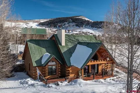 325 Shavano St, Crested Butte, CO 81224
