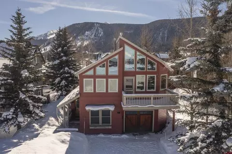 508 Butte Ave, Crested Butte, CO 81224
