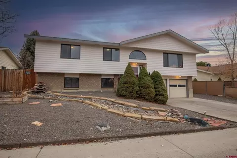 2288 James St, Montrose, CO 81401