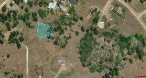 99 Overlook Ct, Pagosa Springs, CO 81147