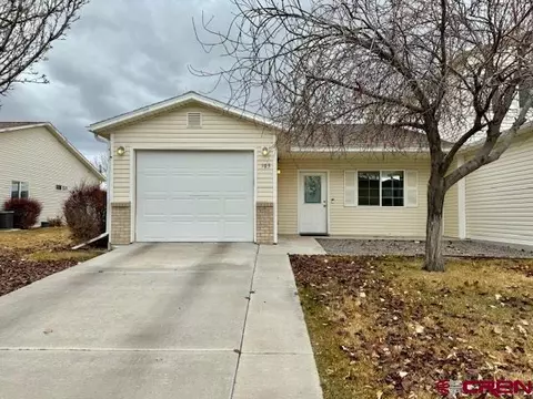 103 Pullman St, Montrose, CO 81401