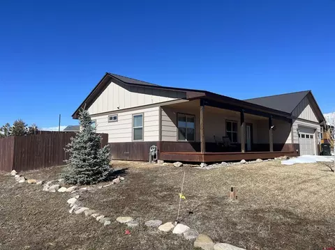 9 Brookside Trl, Bayfield, CO 81122