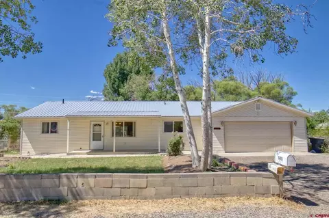545 Munro St, Delta, CO 81416