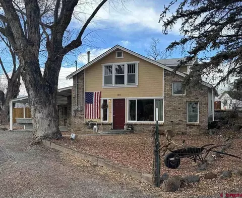 180 NW 4th St, Cedaredge, CO 81413