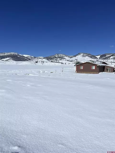 347 Holy Moses Dr, Creede, CO 81130