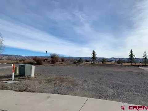 lot1121 Bridges Loop #1121, Montrose, CO 81401