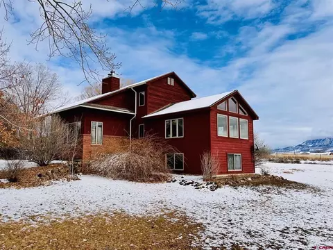 851 Ryan Ct, Hotchkiss, CO 81419