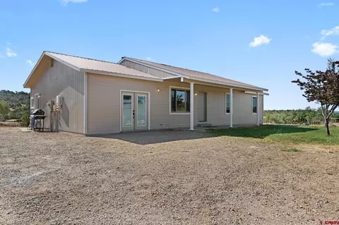 234 Derby Dr, Durango, CO 81303