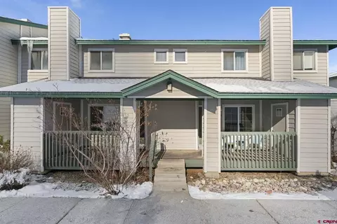 1100 Goeglein Gulch Rd #163, Durango, CO 81301