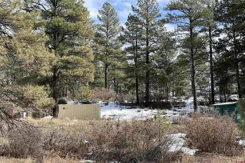 201 Spruce Cir, Pagosa Springs, CO 81147