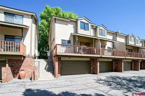 161 E 33rd St #1, Durango, CO 81301