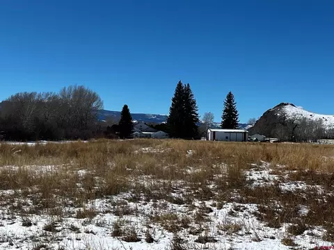 19198 County Road 15, Del Norte, CO 81132