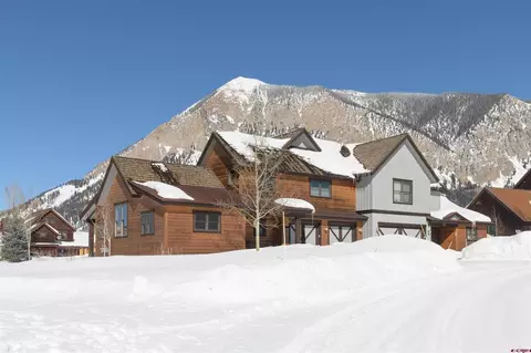 47 Alpine Ct, Crested Butte, CO 81224
