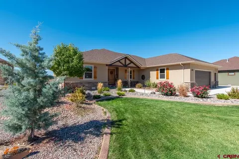 2208 Majestic Cir, Montrose, CO 81401
