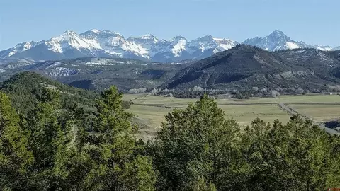 101 Shadow Ln, Ridgway, CO 81432