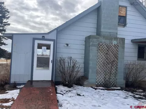 52105 Highway 491, Cahone, CO 81320