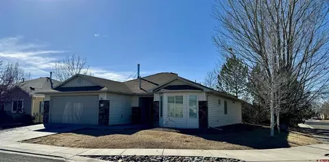 1135 Fivemile Creek Ave, Montrose, CO 81401