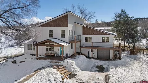 29010 Highway 160, Durango, CO 81303